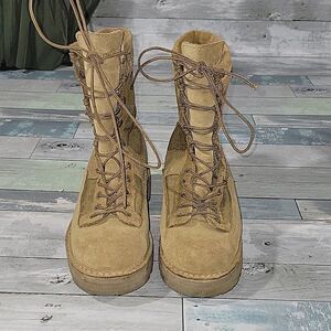 Danner Desert Acadia Boots sz 6.5